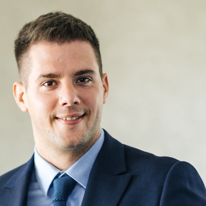 Your personal Advisor Advisor image OVB