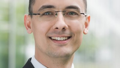 Hódi Gábor OVB Területi vezető