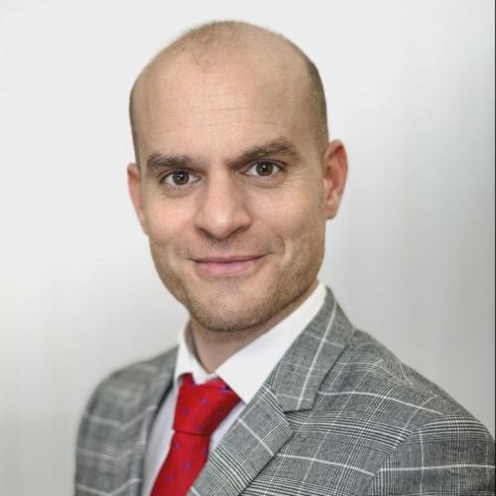 Fatér Tamás Fatér Tamás