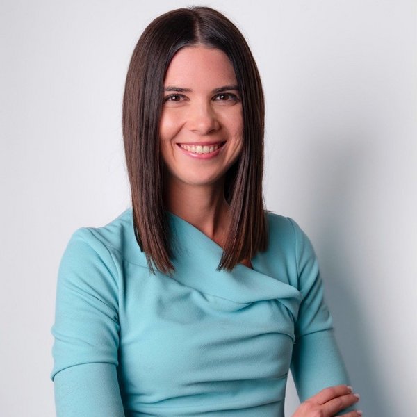 Tánczos-Szabó Barbara