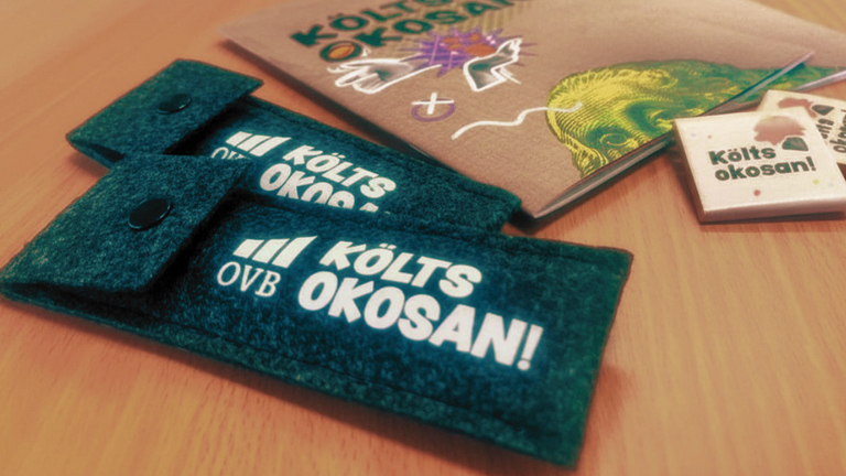 Költs okosan 2025/2026