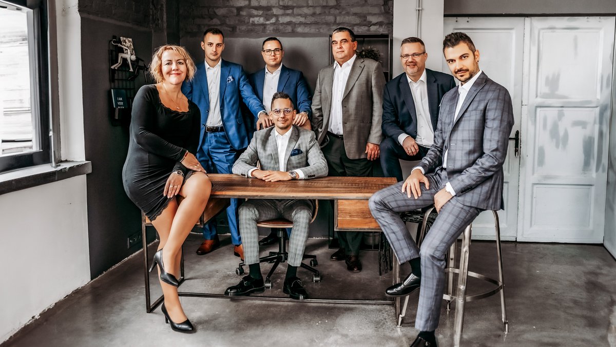 Katona Lóránt igazgatóság Katona Lóránt igazgatóság