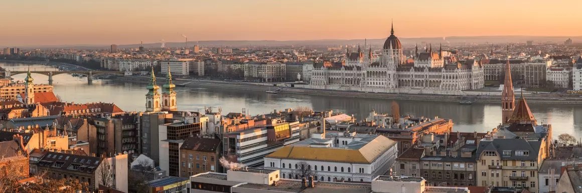 OVB Budapest OVB Budapest