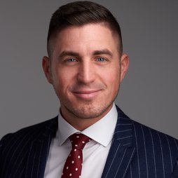 Judik Zoltán Advisor image OVB
