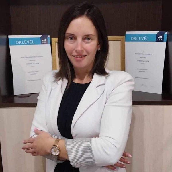 Zoboki Katalin