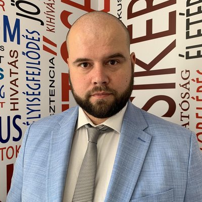 Bánhidi Tamás István