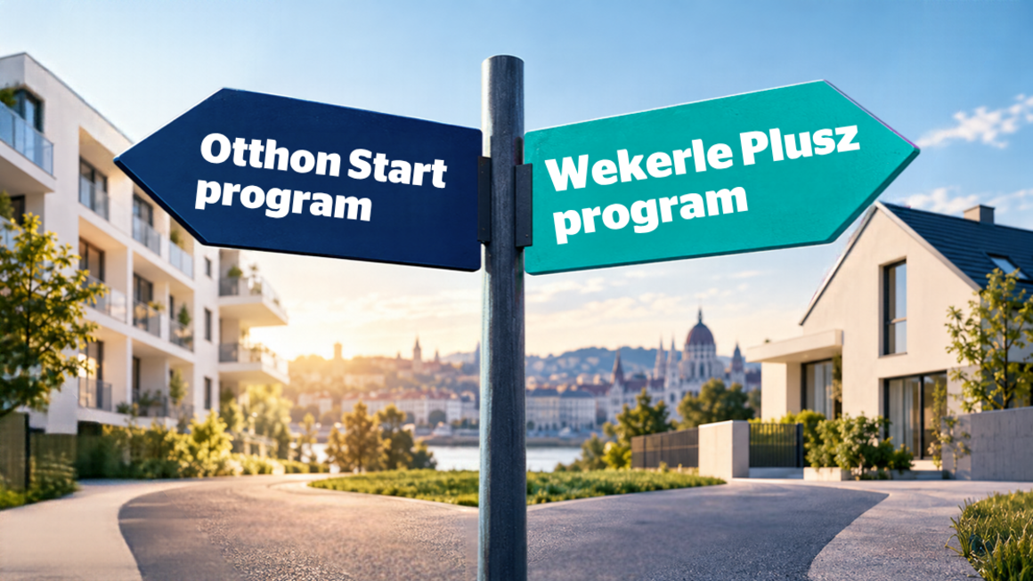 Otthon Start Wekerle Program Otthon Start Wekerle Program