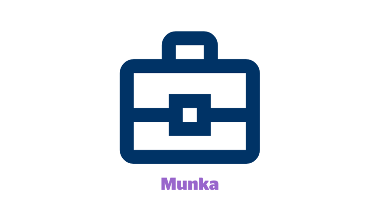 munka