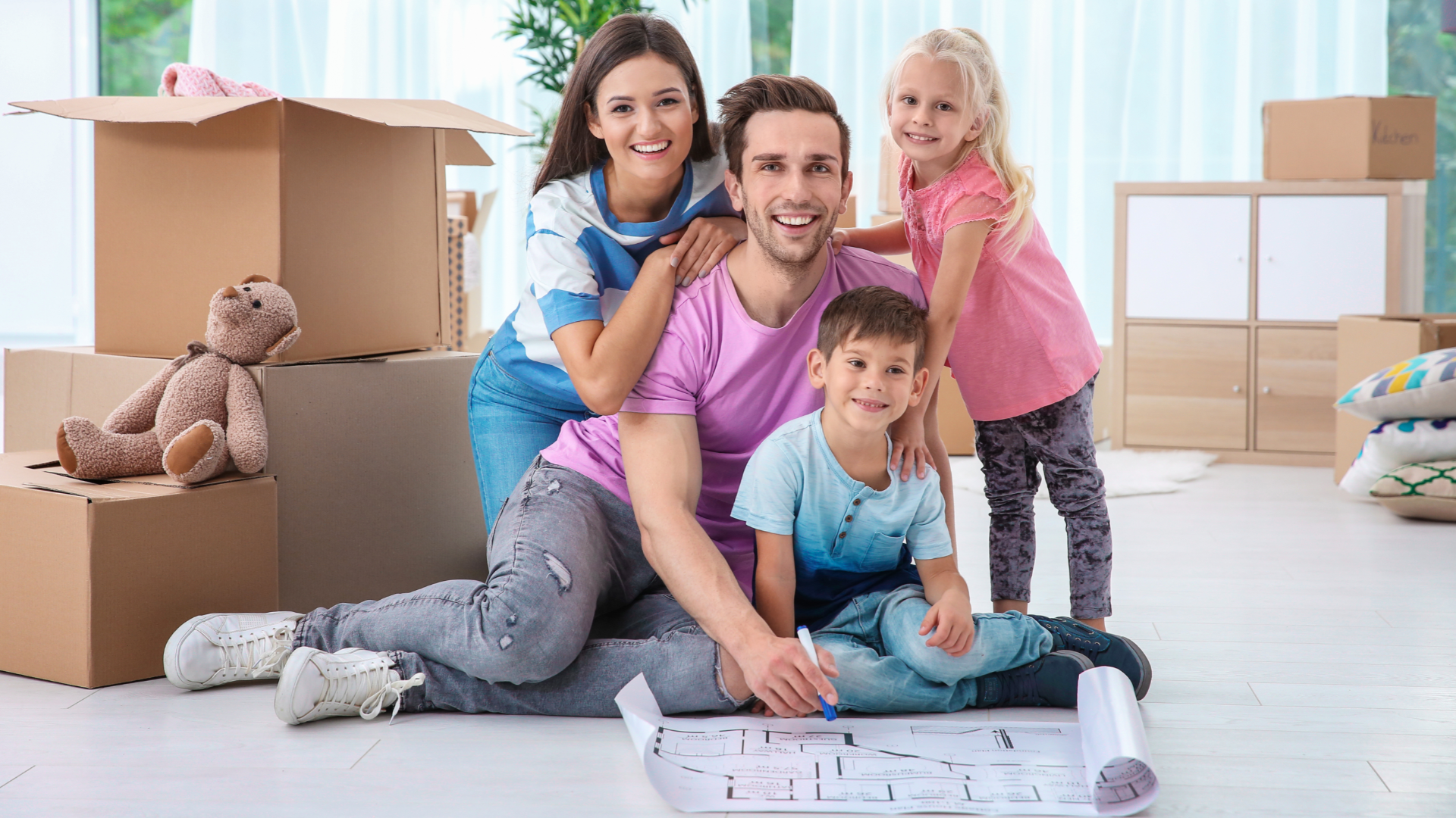 Tervezgető család Tervezgető család