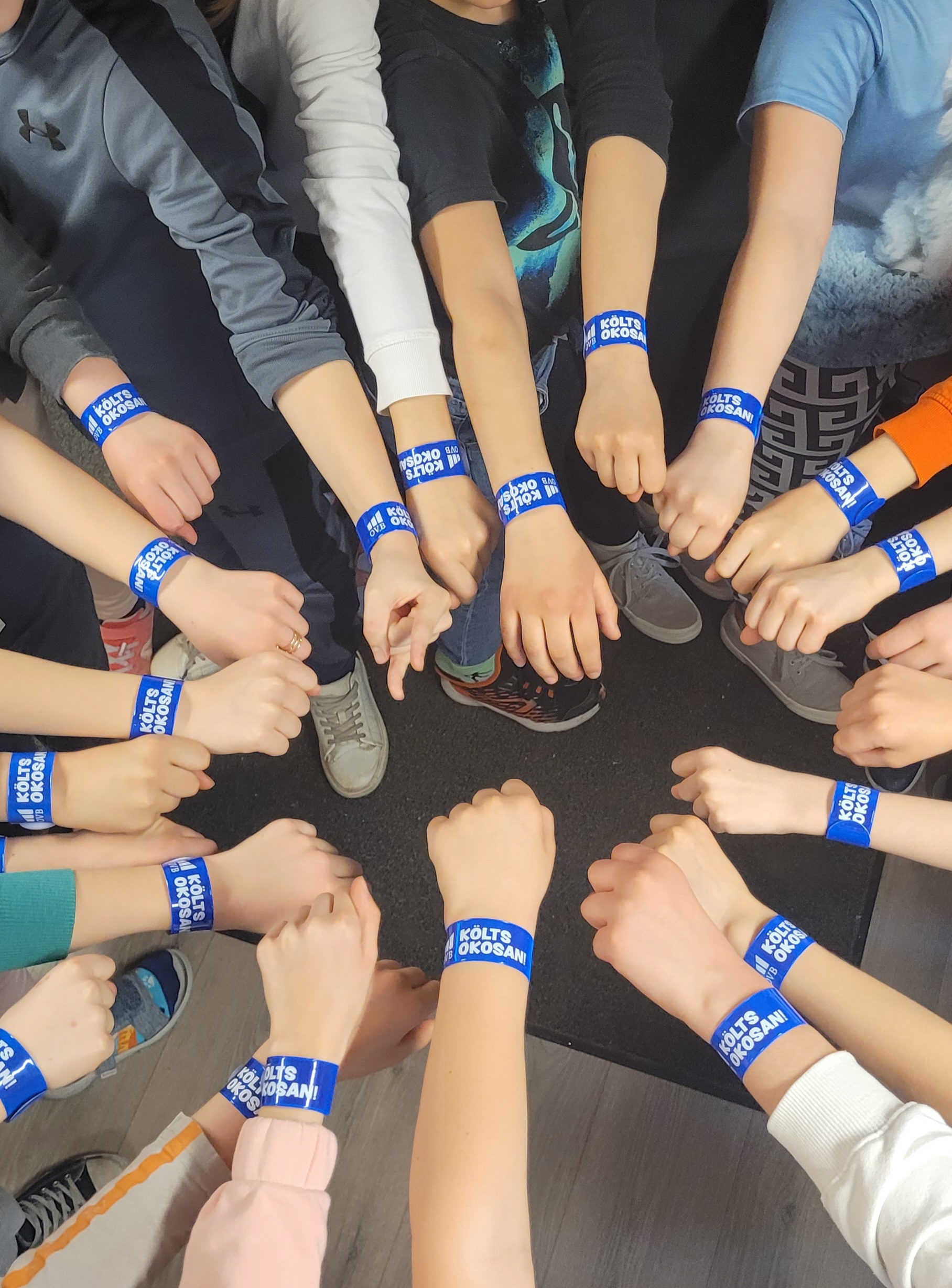 Költs okosan Költs okosan