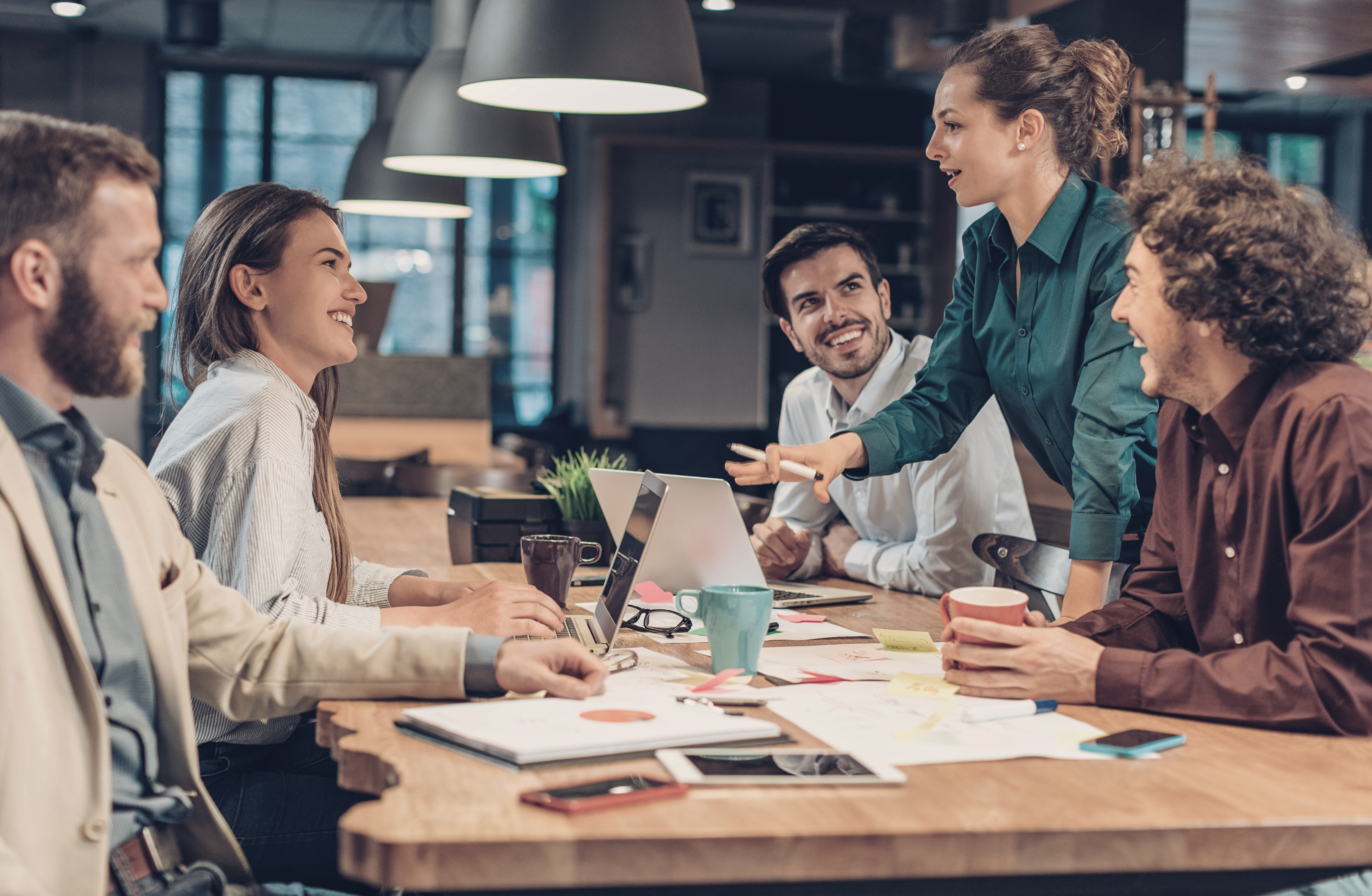 OVB üzleti jelentés