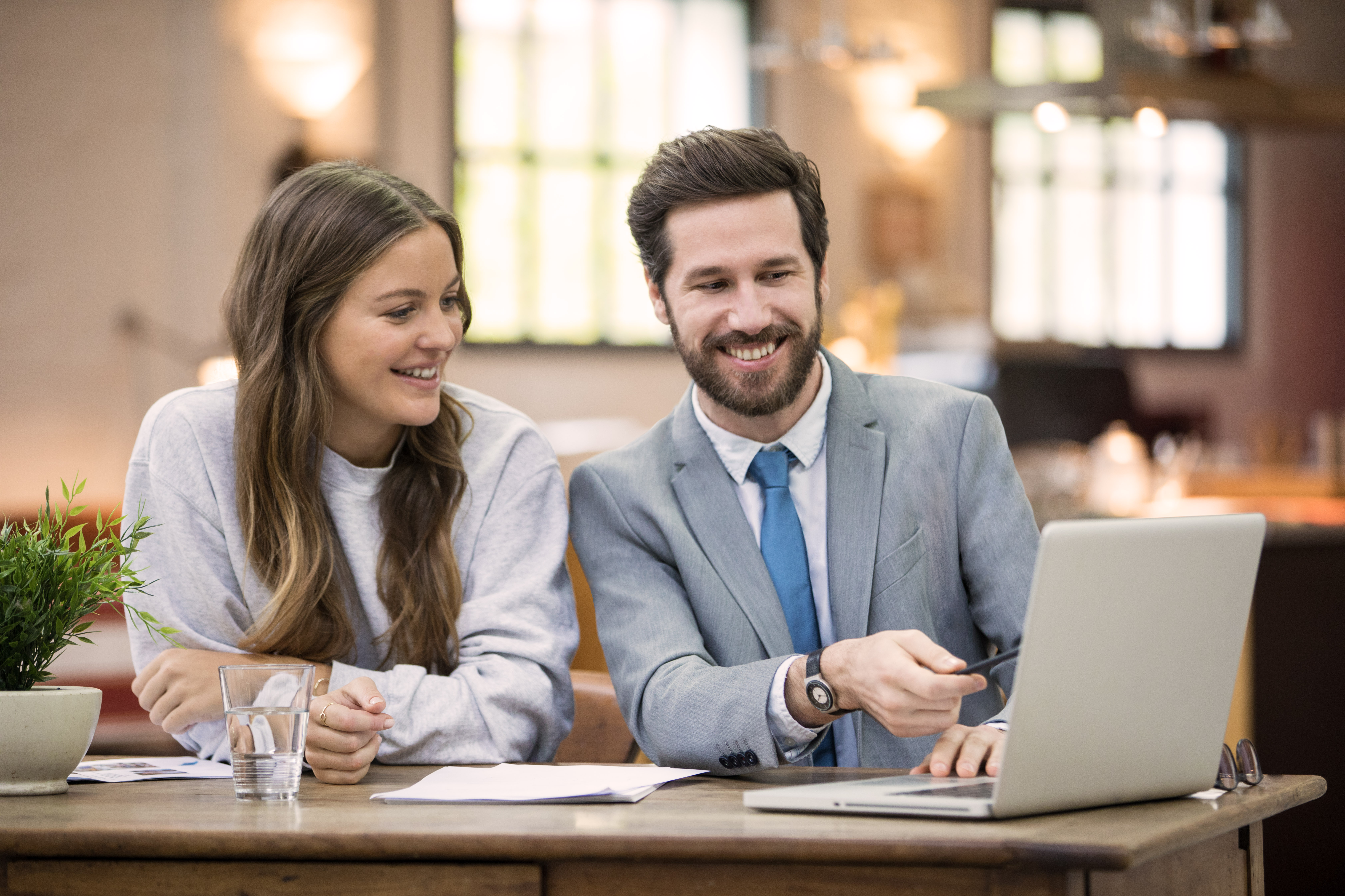 OVB üzleti eredmény