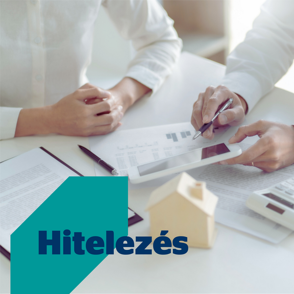 hitelezés Hitelezés