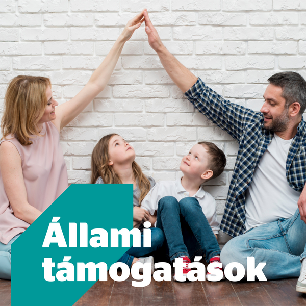 állami támogatások állami támogatások