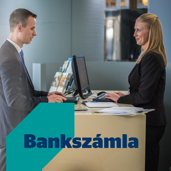 bankszámla bankszámla