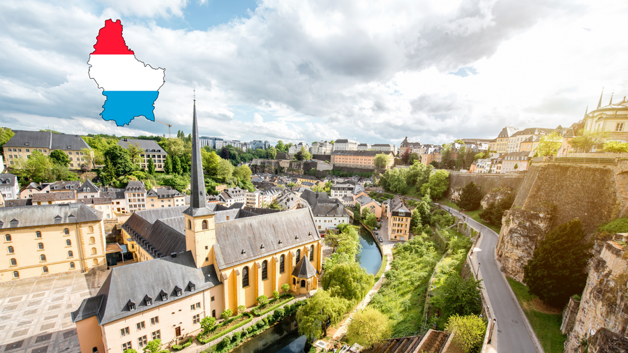Luxemburg