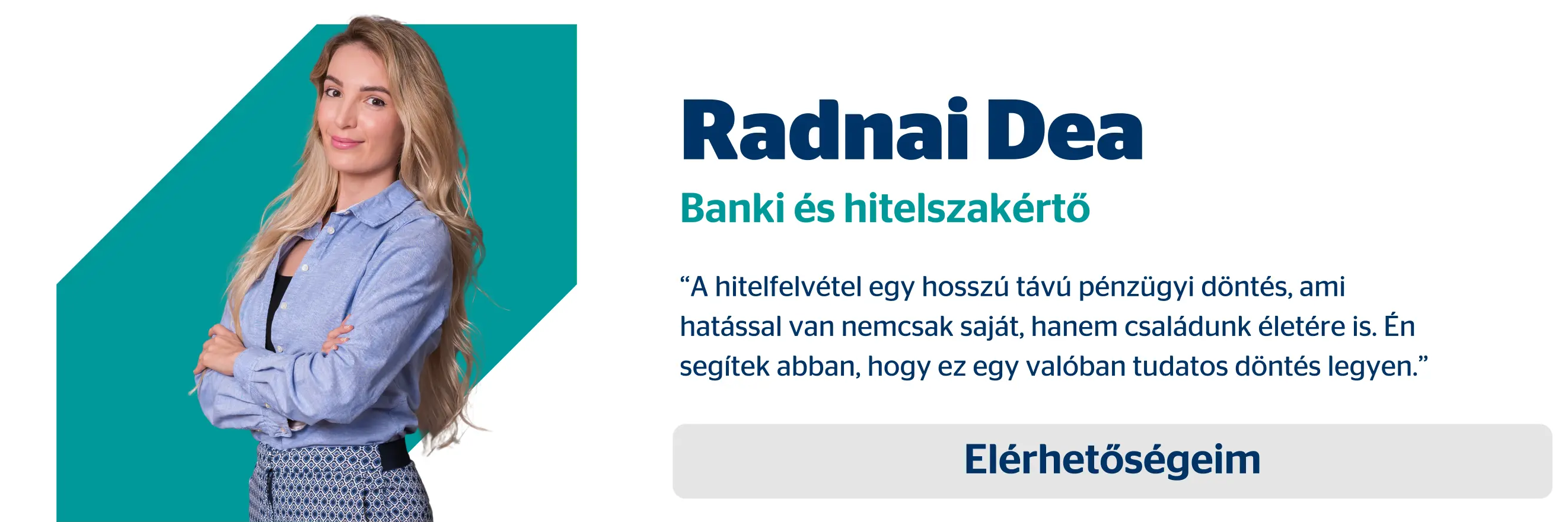 Radnai Dea