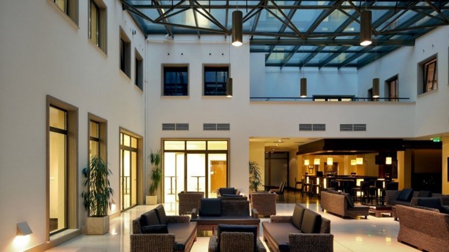 LAKI Irodaház LAKI Irodaház