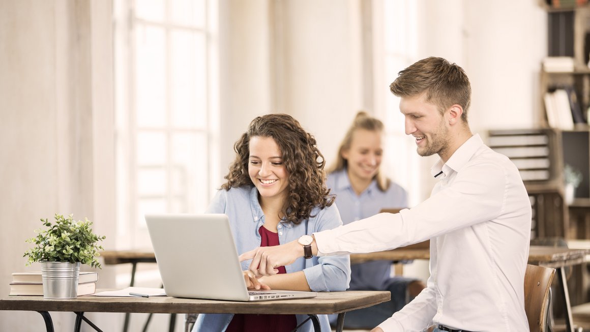Digitalisierung OVB Digitalisierung