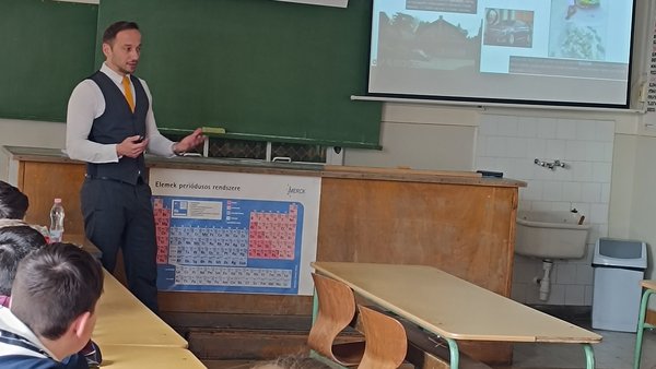 Porpáczi Gergely Porpáczi Gergely