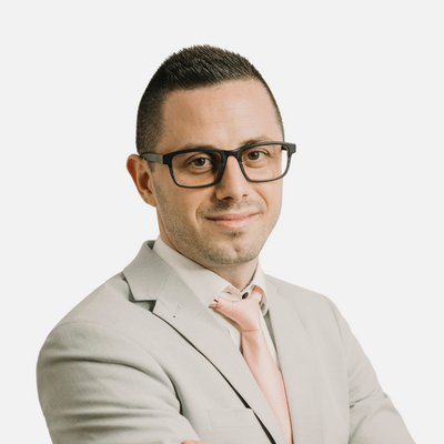 Kolacskovszky Benjámin