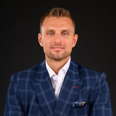 Szabadkai Olivér