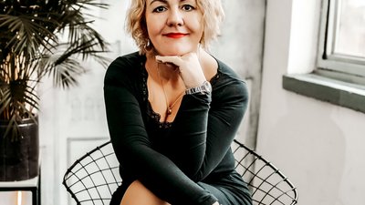 Oroszné Hiller Mónika