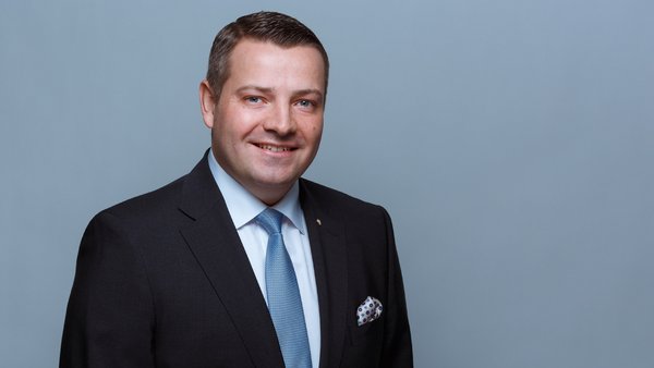Mario Freis