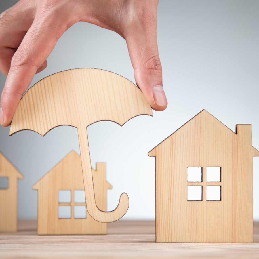 Lakásbiztosítás, ingatlan biztosítás