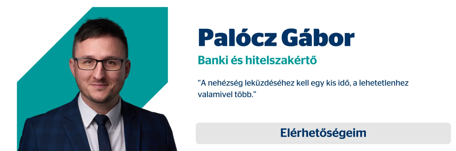 Palócz Gábor Palócz Gábor