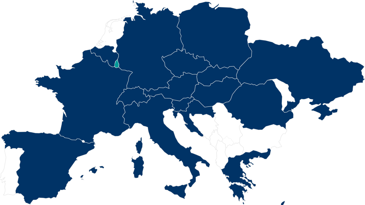 OVB Luxemburg