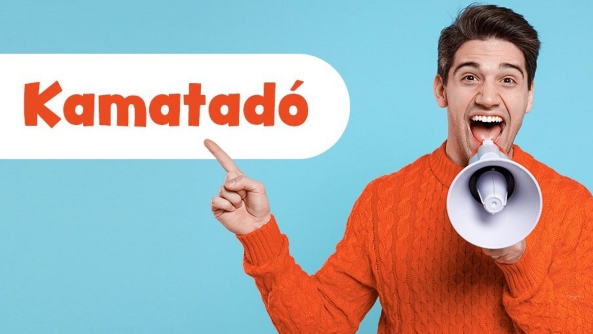 Kamatadó tudnivalók kamatadó