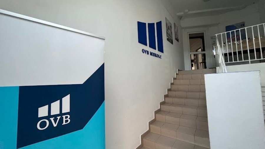 OVB Miskolc