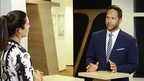 Pénzügyi képzés - kinek és miért jó? OVB interjú - Fókuszban pénzügyi tanácsadói karrier