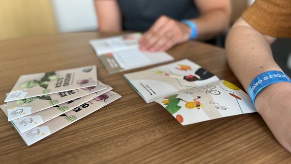 OVB Költs okosan füzet