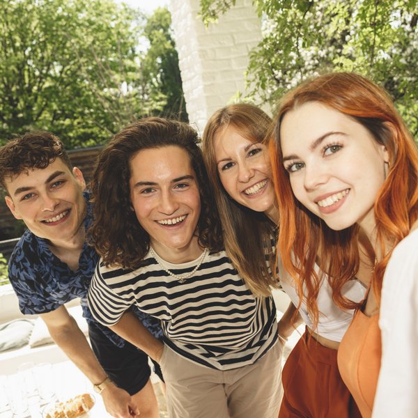 Fiatal felnőtteknek Fiatal felnőttek