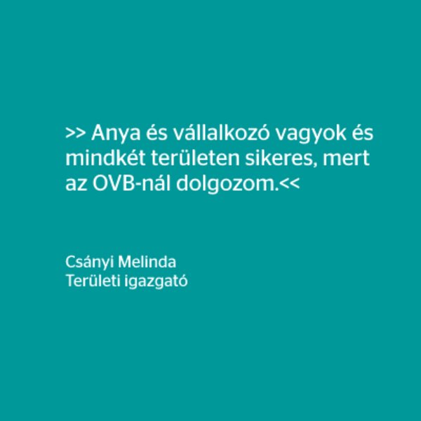 Csányi Melinda