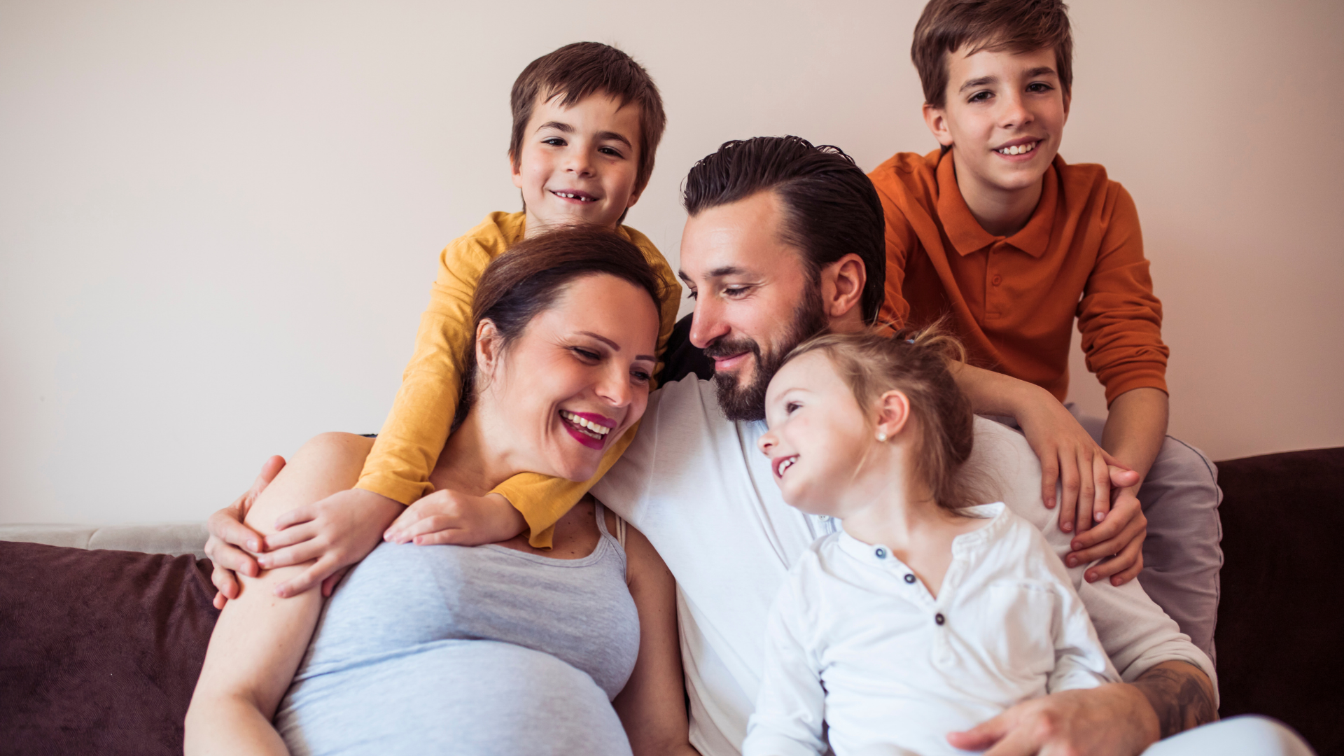 Családosoknak Család