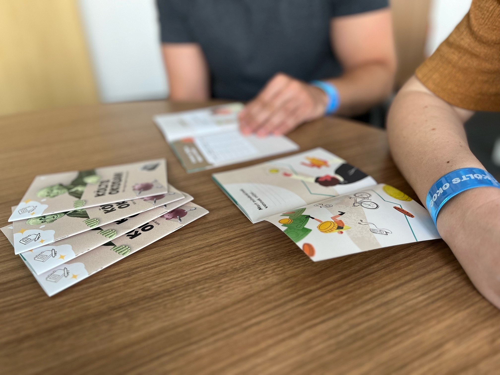 OVB Költs okosan füzet