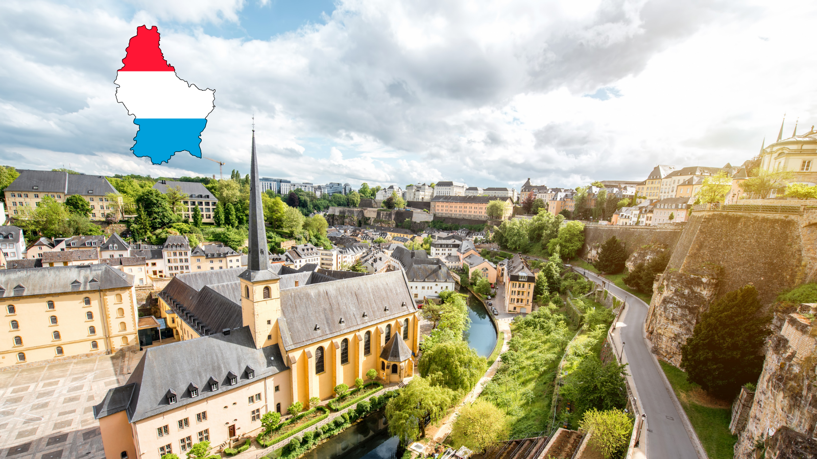 Luxemburg